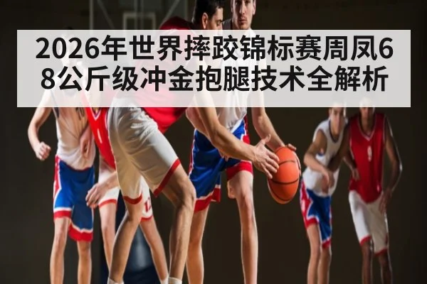 2026年世界摔跤锦标赛周凤68公斤级冲金抱腿技术全解析